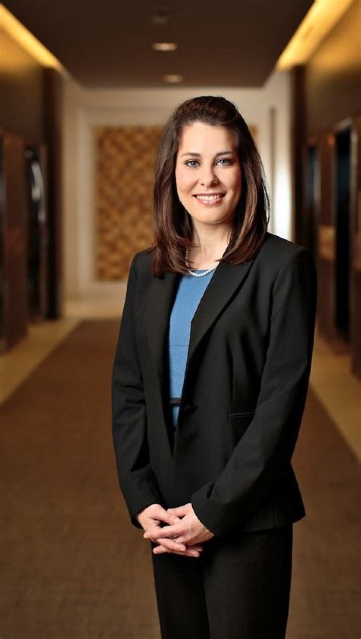 Emily Seawright Bio (Wiki) 