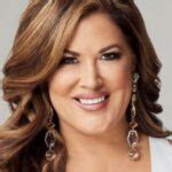 Emily Simpson Bio (Wiki) 