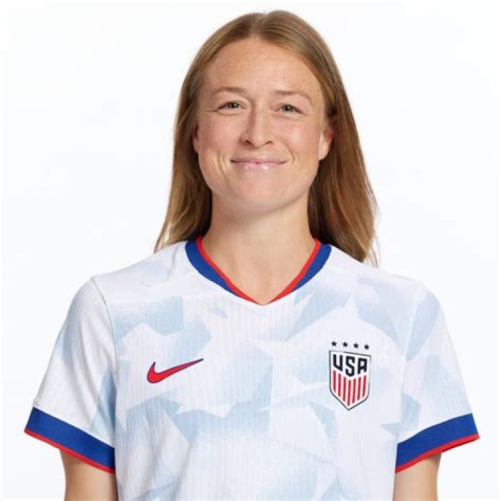 Emily Sonnett Bio (Wiki) 