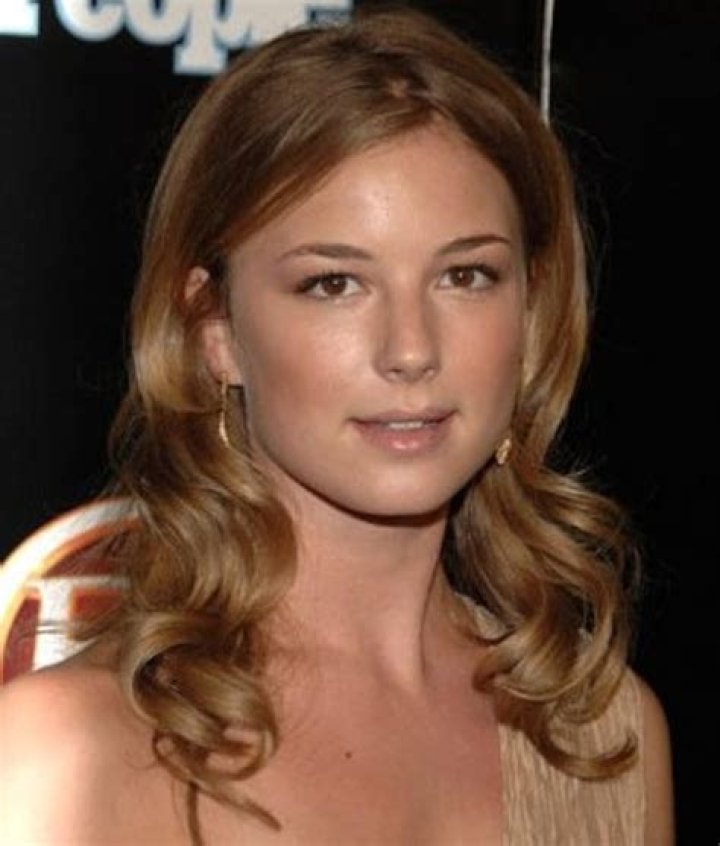 Emily VanCamp Bio (Wiki) 