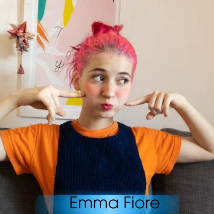 Emma Fiore - Age, Family, Bio
