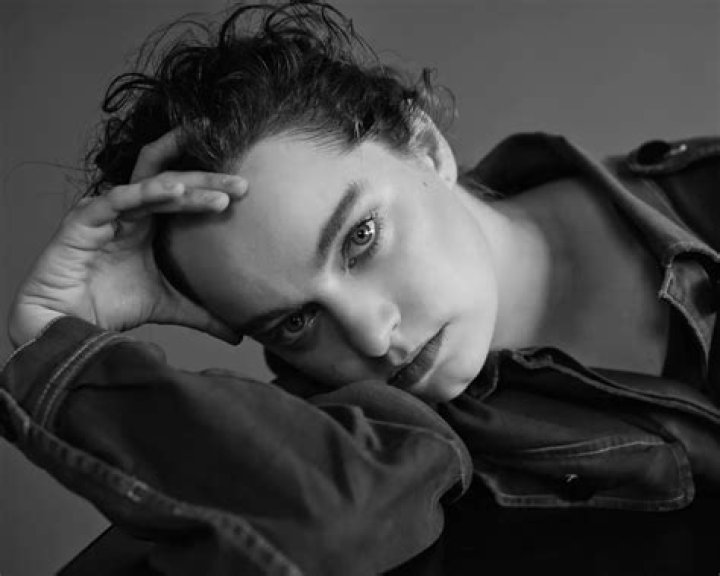 Emma Portner Bio (Wiki) 
