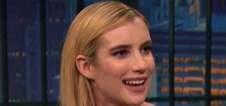 Emma Roberts named as other party in Hayden Christensen Rachel Bilson split