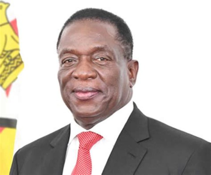 Emmerson Mnangagwa Net Worth - Wiki, Age, Weight and Height, Relationships, Family, and More