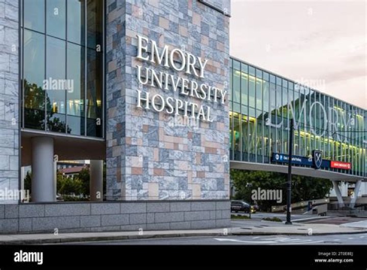Emory University Hospital fired the nurses who made an ‘ick’ TikTok about laboring patients