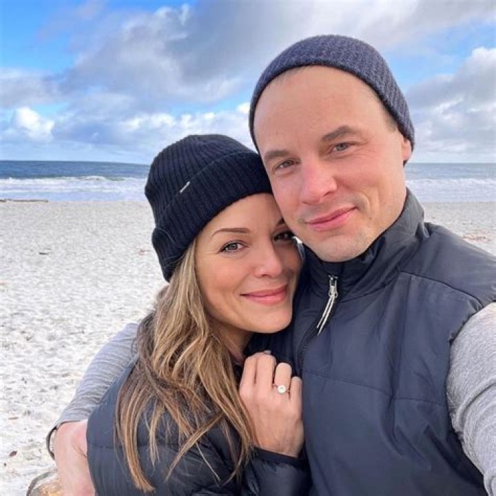Engagement of Sabrina Soto with boyfriend Dean Sheremet!