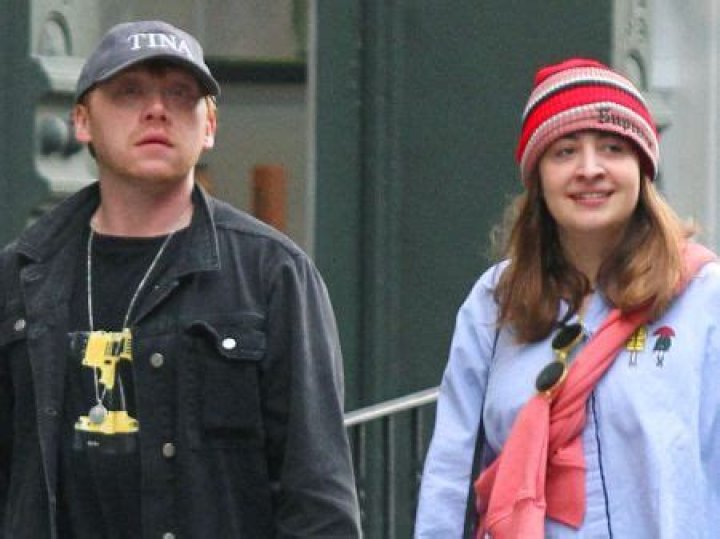 English Actress Georgia Groome in a Longtime Relationship With Rupert Grint! Know Her Husband, Baby, Baby Name, Instagram, Movies, Height, Age, Net Worth, & More.