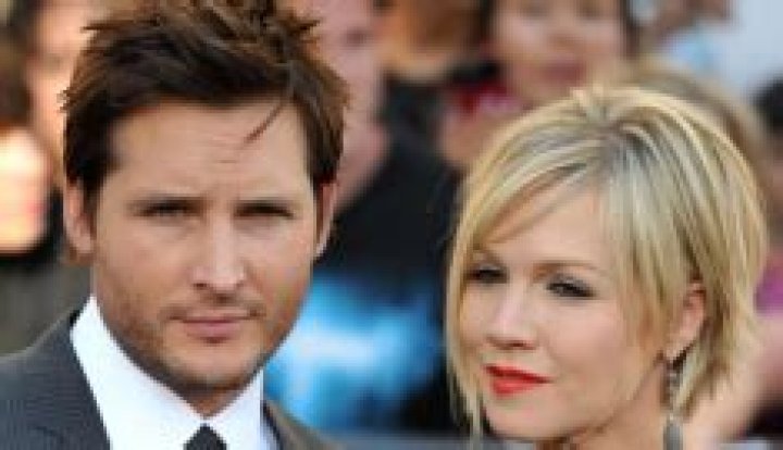 Enquirer: Jennie Garth knew Peter Facinelli was seeing other women