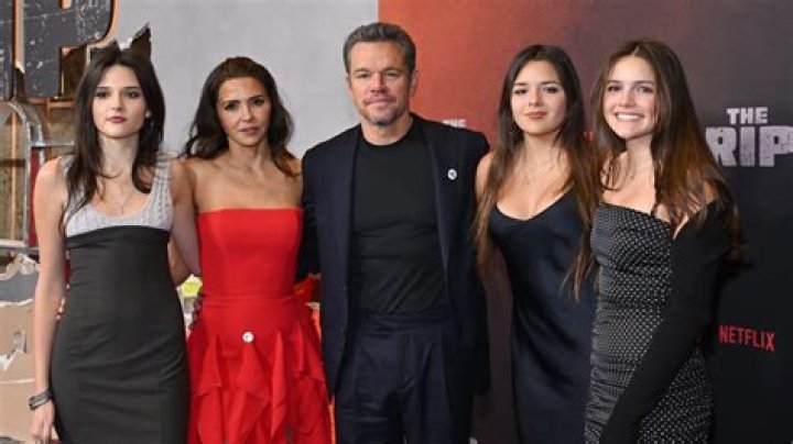 Enquirer: Matt Damon’s wife and Jennifer Garner can’t stand each other, are ‘at war’