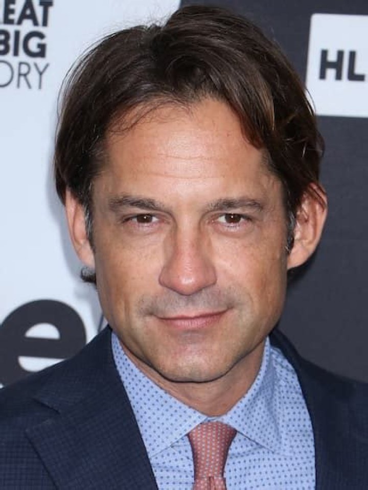 Enrique Murciano Bio (Wiki) 