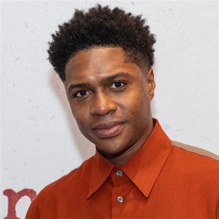 Ephraim Sykes Bio (Wiki) 