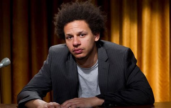 Eric Andre Bio (Wiki) 