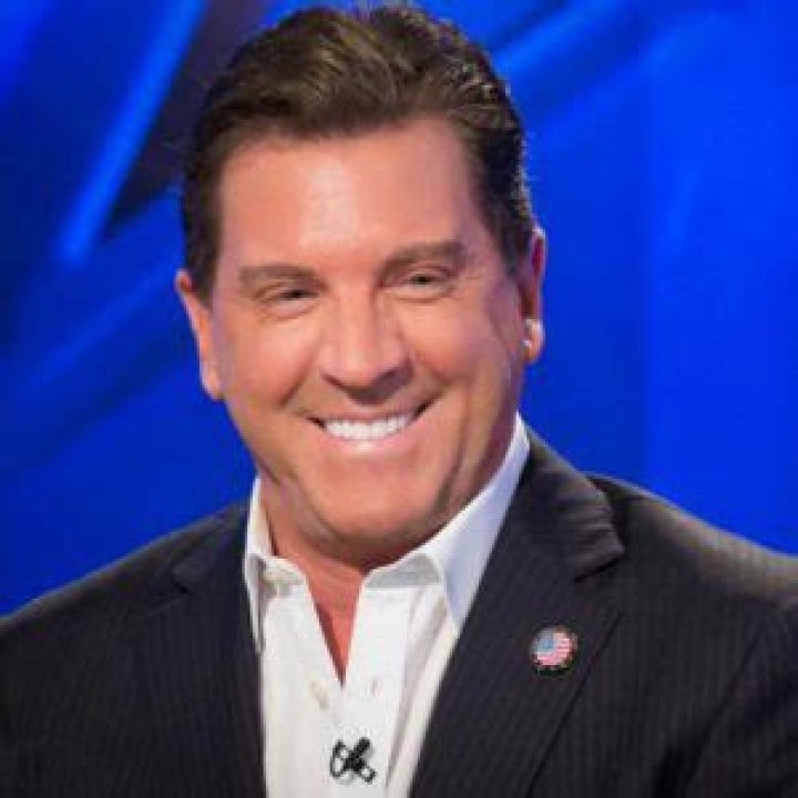 Eric Bolling Bio (Wiki) 