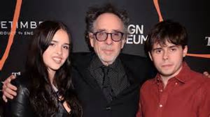 Eric Burton - Age, Family, Bio