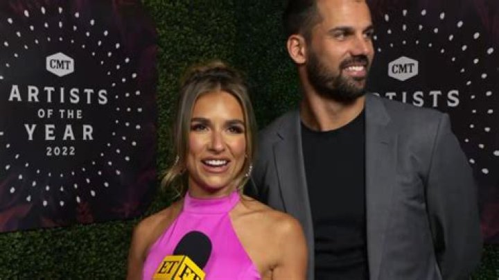 Eric Decker and Wife Jessie James Decker Has Their Big 9th Wedding Anniversary!