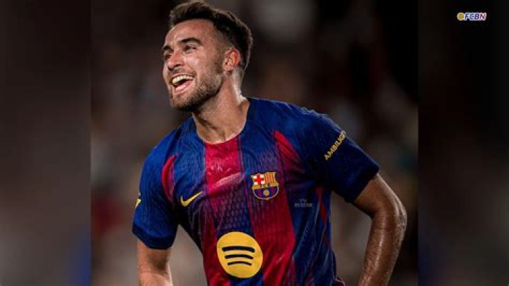 Eric Garcia Bio (Wiki) 
