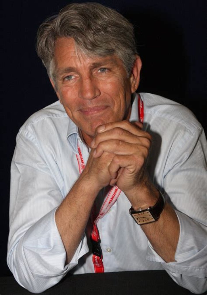 Eric Roberts Bio (Wiki) 