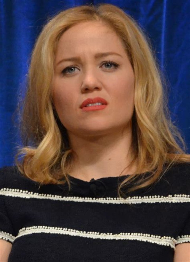 Erica Christensen Bio (Wiki) 