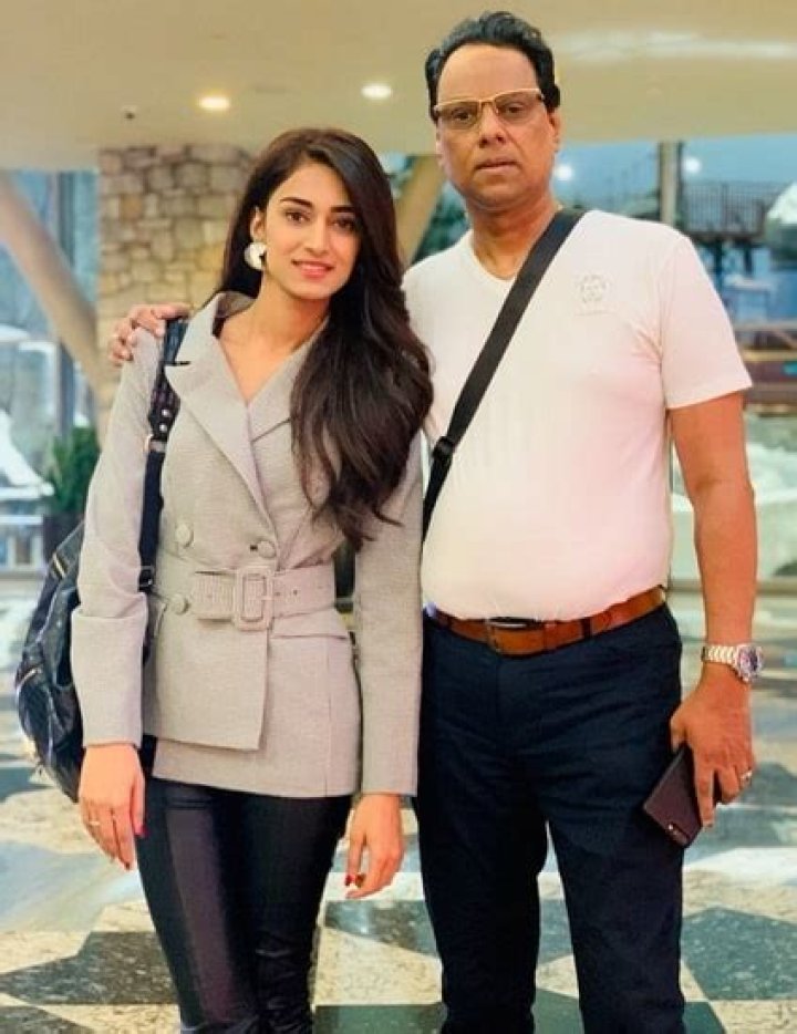 Erica Fernandes Wiki, Age, Boyfriend, Husband, Family, Biography & More