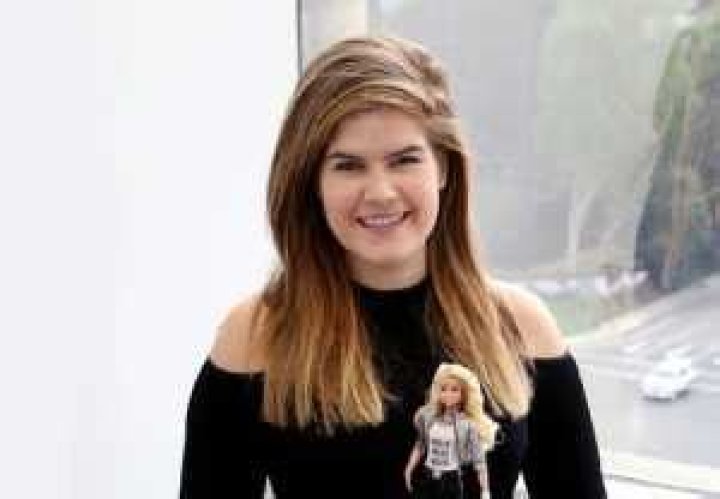 Erica Lindbeck Bio (Wiki) 
