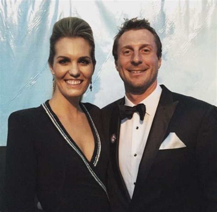 Erica May-Scherzer Bio (Wiki) 
