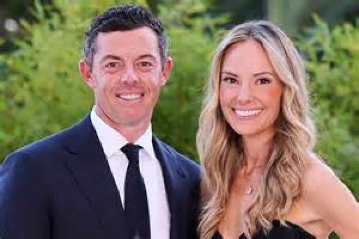 Erica Stoll and Rory McIlroy Married Life Since 2017
