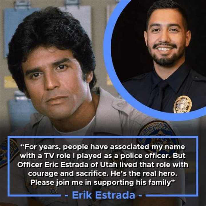 Erik-Michael Estrada - Age, Family, Bio