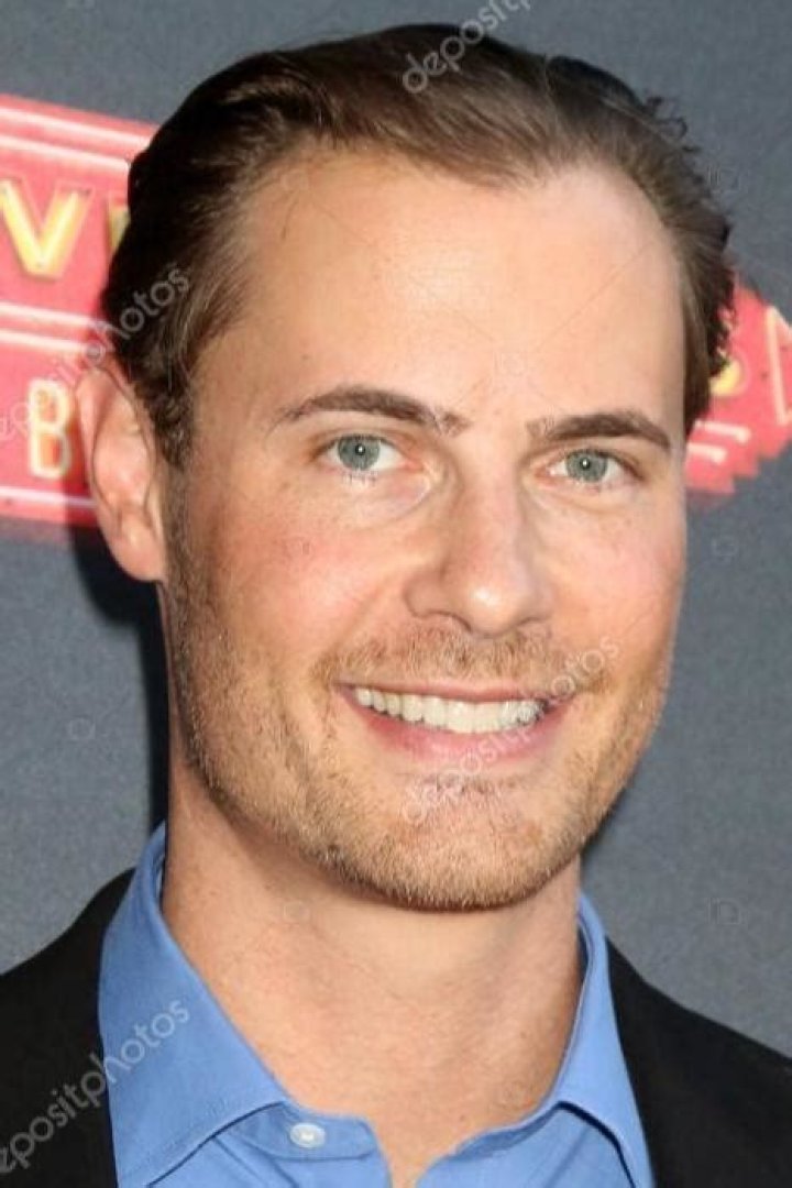 Erik von Detten Bio (Wiki) 