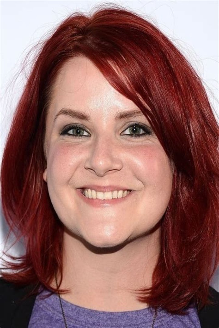 Erin McGathy Bio (Wiki) 