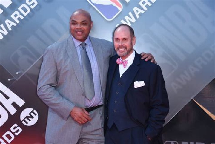 Ernie Johnson Jr Net Worth - Wiki, Age, Weight and Height, Relationships, Family, and More