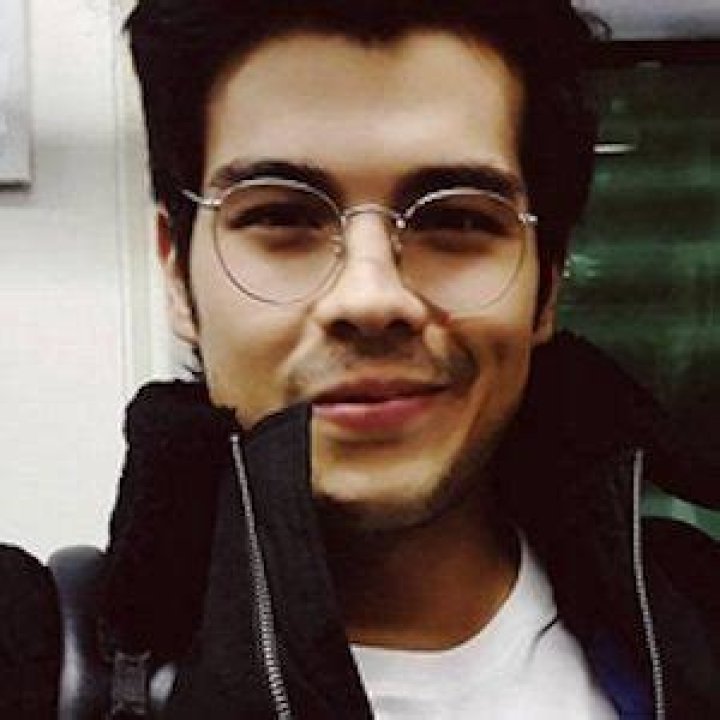 Erwan Heussaff Bio (Wiki) 
