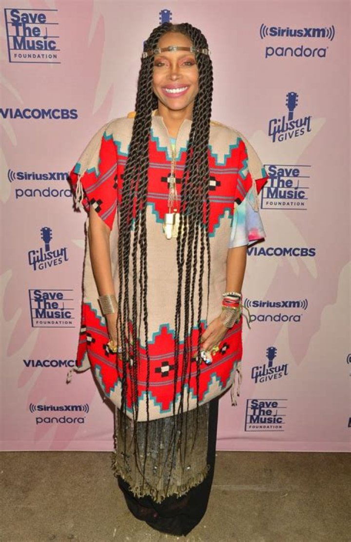 Erykah Badu Net Worth - Wiki, Age, Weight and Height, Relationships, Family, and More
