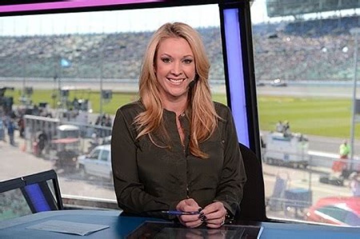 ESPN Sportscaster, Nicole Briscoe Shares Two Children With Husband, Ryan Briscoe