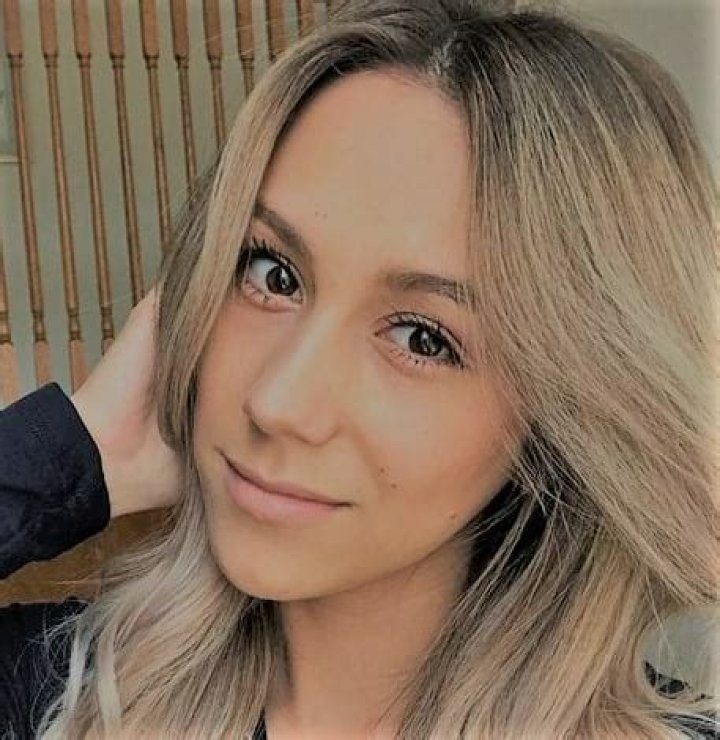 Esthalla Ortiz Bio (Wiki) 