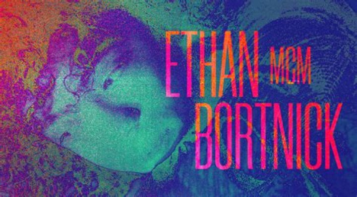 Ethan Bortnick - Age, Family, Bio