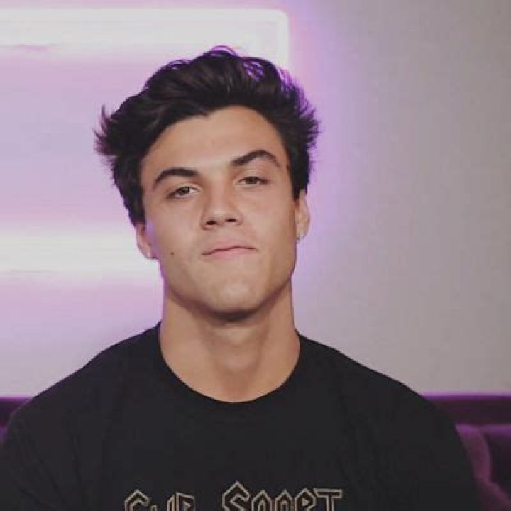 Ethan Dolan Bio (Wiki) 