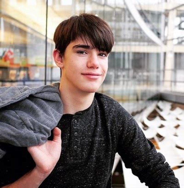 Ethan Fineshriber Bio (Wiki) 