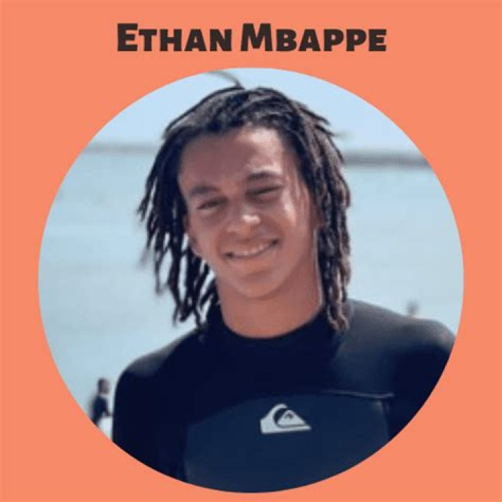Ethan Mbappé Bio (Wiki) 