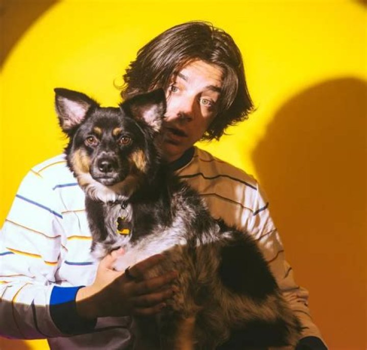 Ethan Nestor Pets - Celebrity Pets