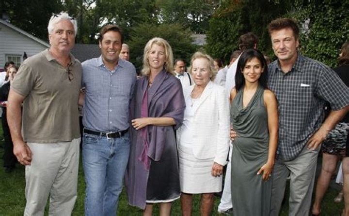 Ethel Kennedy Net Worth - Wiki, Age, Weight and Height, Relationships, Family, and More