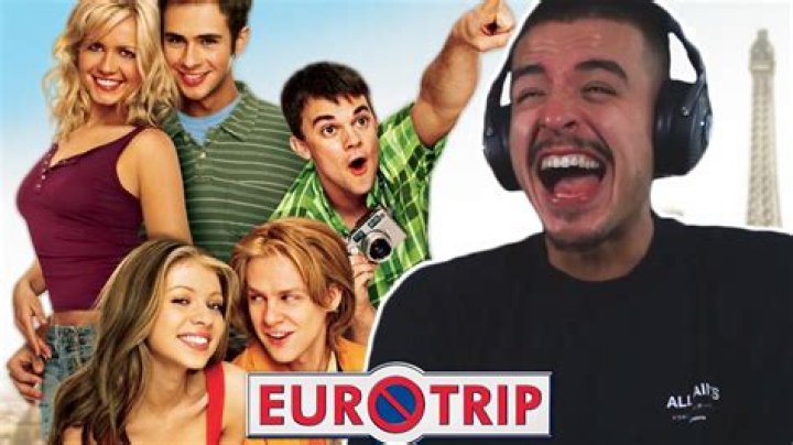 EuroTrip - Cast, Ages, Trivia