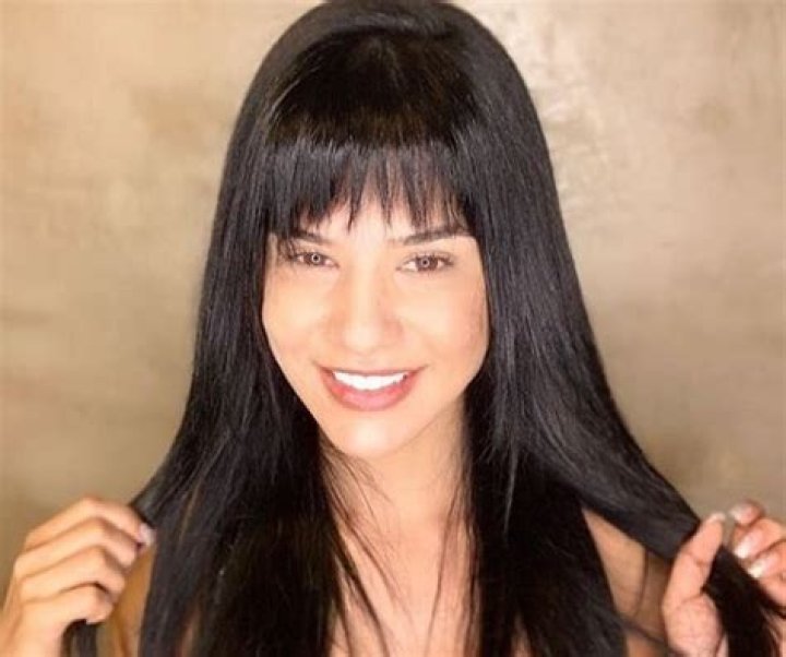 Eva Andressa Bio (Wiki) 