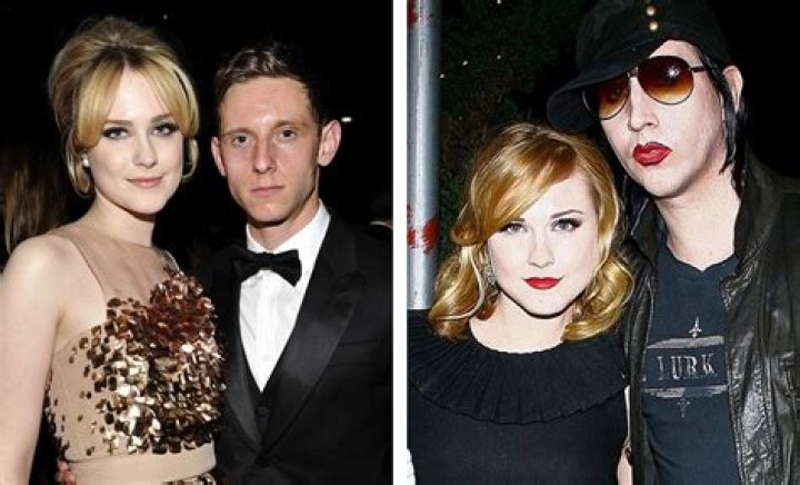 Evan Rachel Wood talks George Clooney, Marilyn Manson & Jamie Bell