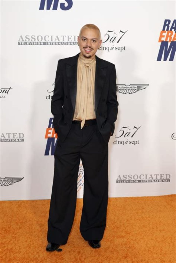 Evan Ross Net Worth - Wiki, Age, Weight and Height, Relationships, Family, and More