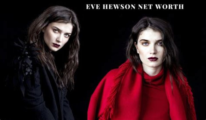 Eve Hewson Net Worth - Wiki, Age, Weight and Height, Relationships, Family, and More