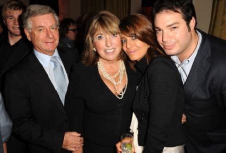 Eve Pollard Marriage, Husband, Children, Affairs & Net Worth