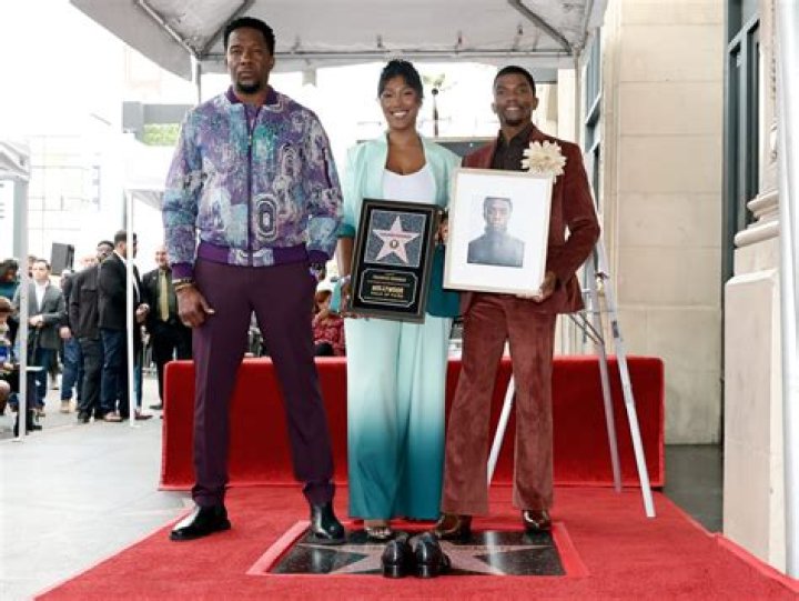 Everything About Chadwick Boseman’s Wife
