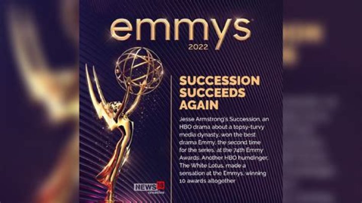 Everything In the Official 74th Emmy Awards Celebrity Gift Collection