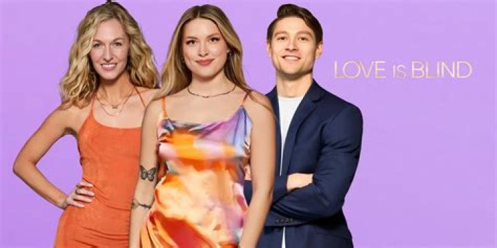 Everything to know about Izzy from Love Is Blind season 5
