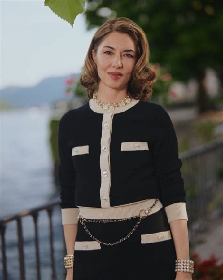 Everything to Know About Sofia Coppola's Personal Life